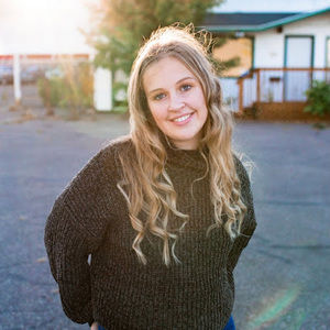 Meet your Posher, Samantha